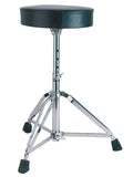 Hayman DTR-025 drumkruk, in hoogte verstelbaar (bout), dubbelbenig
