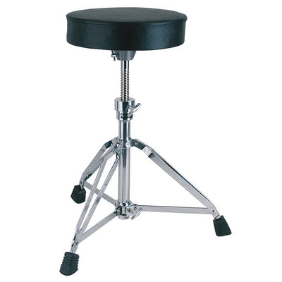 Hayman DTR-080 drumkruk, in hoogte verstelbaar (draaisysteem), dubbelbenig