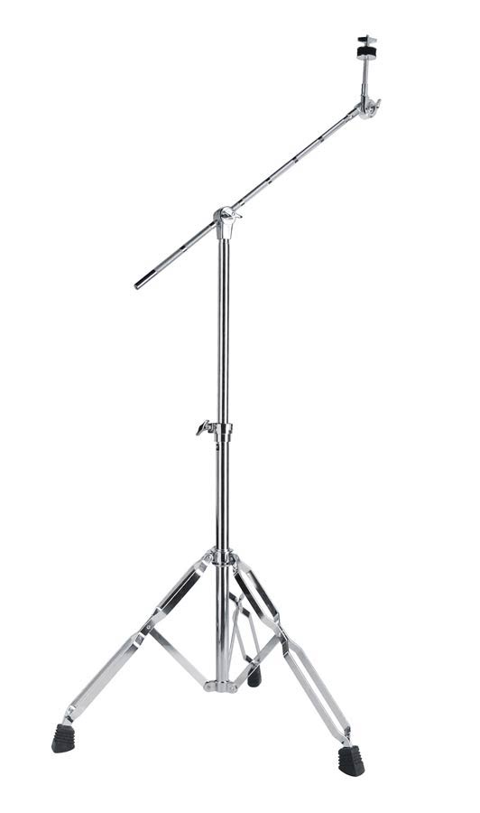 Hayman CYBS-060 bekkenstandaard met boom, dubbelbenig, semi-professioneel model