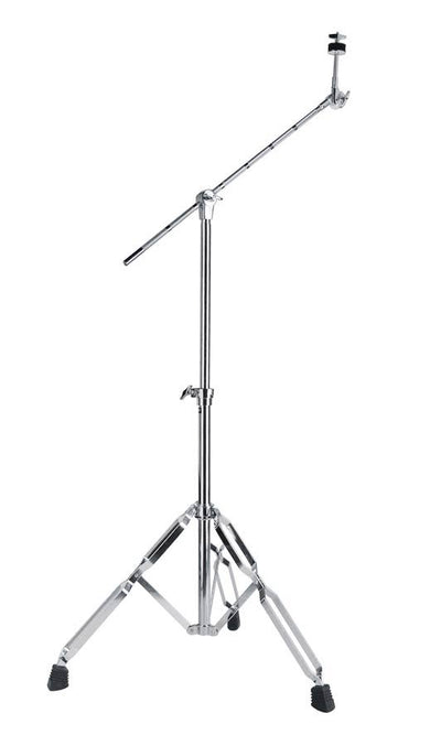 Hayman CYBS-060 bekkenstandaard met boom, dubbelbenig, semi-professioneel model