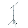 Hayman CYBS-080 bekkenstandaard met boom, dubbelbenig, professioneel model westerhaven-muziek