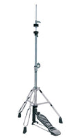 Hayman HHS-020 hi-hat statief, dubbelbenig