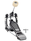 Hayman BDP-020 bassdrumpedaal, enkele ketting