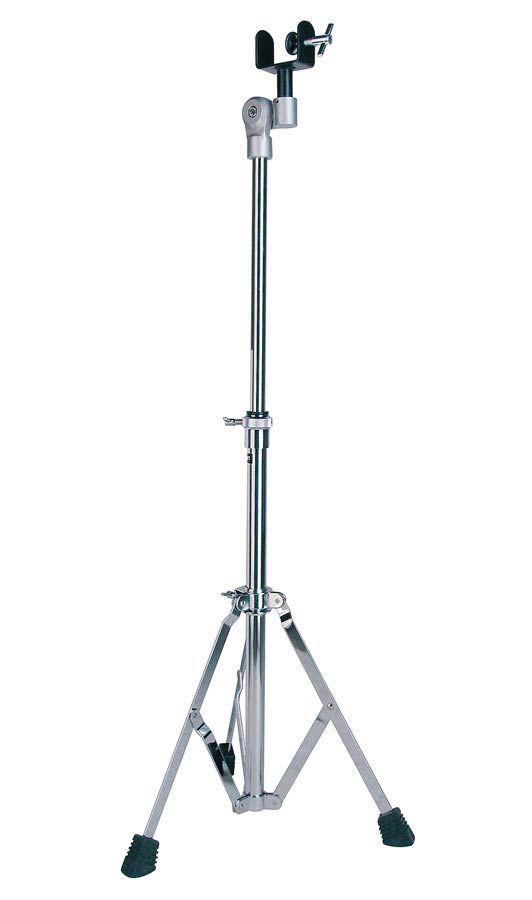 Hayman BGS-020 bongostatief, met U-klem, enkelbenig