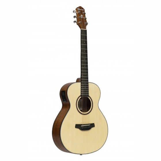 CRAFTER HM100E-N E/A G.MINI SPRU SILV100 NAT