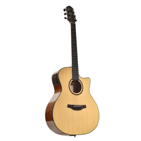 CRAFTER HG250-CE-N E/A G.AUDI CW-SPRU SILV250 NAT