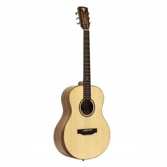 CRAFTER BIG MINO KOA E/A G.BIG MINO KOA SPRUC N+BAG