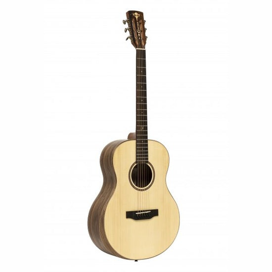 CRAFTER BIG MINO BK WLN E/A G.BIG MINO WLT SPRUC N+BAG