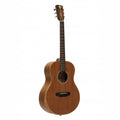 CRAFTER BIG MINO ALM E/A G.BIG MINO ALL MAHO N +BAG westerhaven-muziek