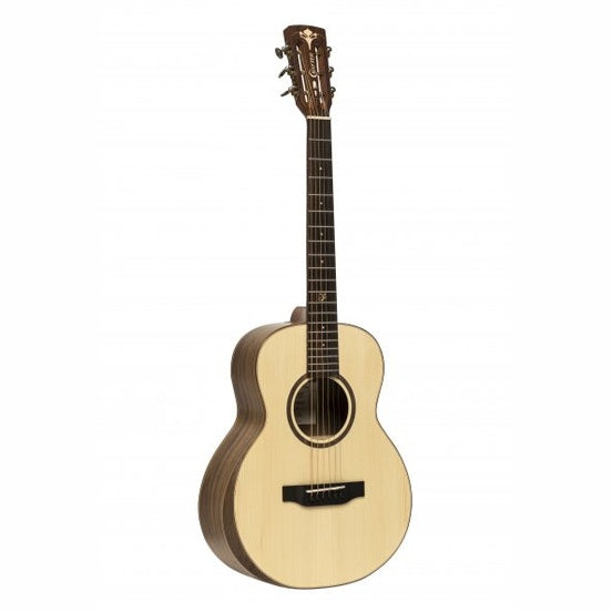 CRAFTER MINO BK WLN E/A G.MINO WLT SPRUC TOP N+BAG westerhaven-muziek