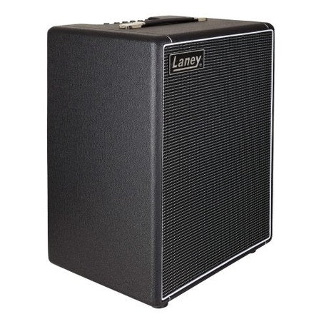 LANEY DB200-210 200W 210 TUBE/FET DB BASS AMP