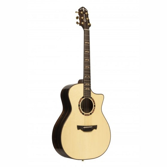 CRAFTER STG G22CE PRO E/A G.AUDI CW-SLD SPRU STG22 N