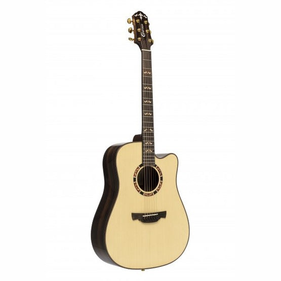 CRAFTER STG D22CE PRO E/A DREAD CW-SLD SPRU STG22 N