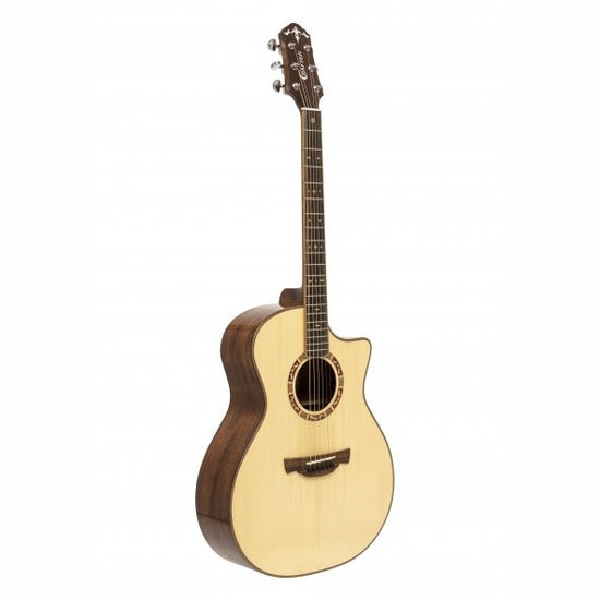 CRAFTER STG G16CE PRO E/A G.AUDI CW-SLD SPRU STG16 N
