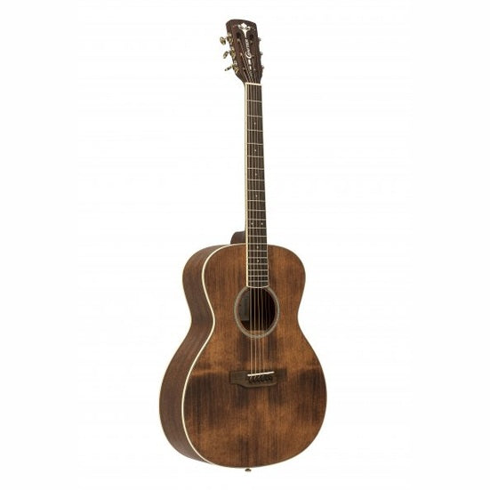 CRAFTER MIND T-ALPE BR E/A GT O.M-SLD SPRU BROWN
