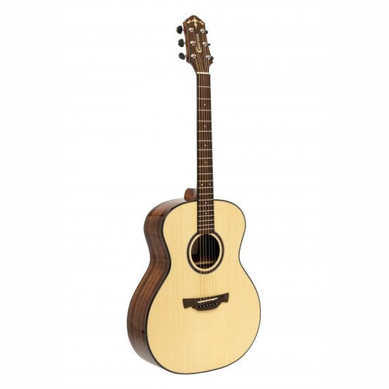 CRAFTER ABLE G600 N GT.AC GD AUDIT SLD SPRUCE NAT