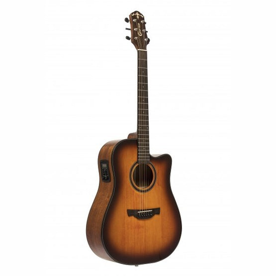 CRAFTER ABLE D600CE VTG E/A GT.DREAD SLD SPRUCE VTG