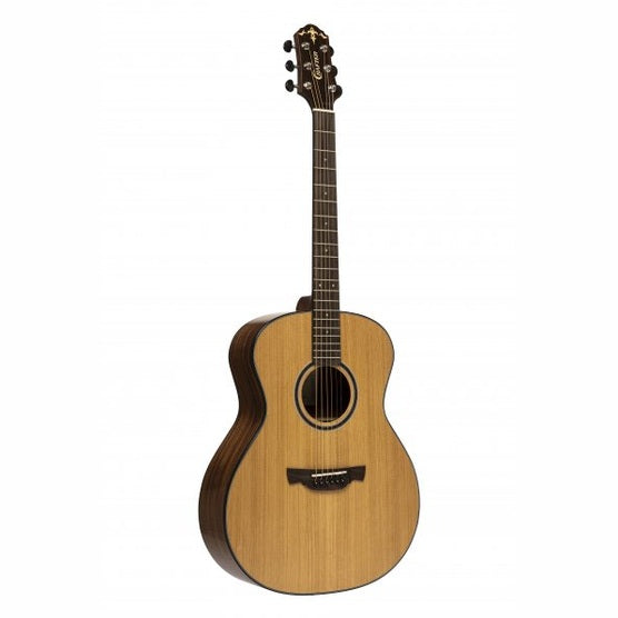 CRAFTER ABLE G630 N GT.AC GD AUDIT SLD CEDAR NAT westerhaven-muziek