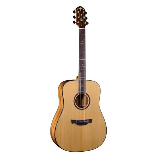CRAFTER ABLE D630 N GT.AC DREAD SLD CEDAR NAT