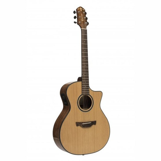 CRAFTER ABLE G630CE N E/A GD.AUDIT SLD CEDAR NAT