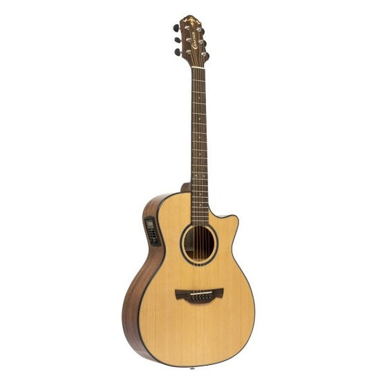CRAFTER ABLE T630CE N E/A GT.ORCHEST SLD CEDAR NAT
