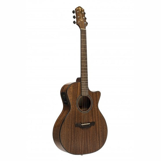 CRAFTER ABLE T635CE N E/A GT.ORCHESTRA SLD MAHOG NAT