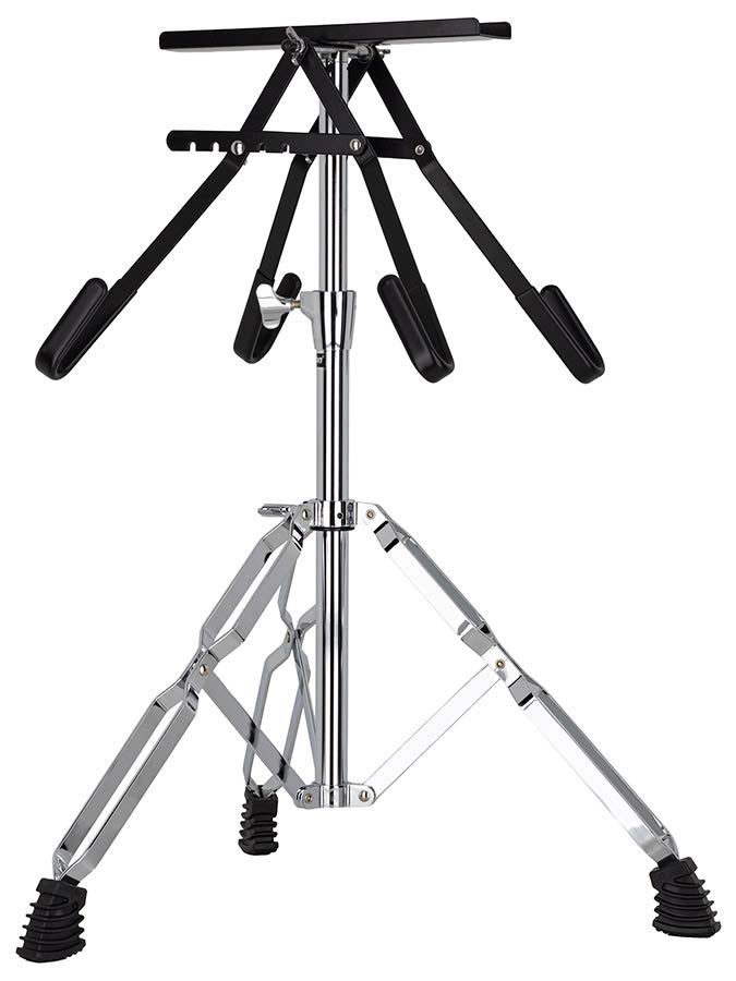 Hayman CCYS-060 concert bekkenstandaard, dubbelbenig, semi-professioneel model