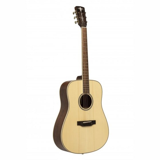CRAFTER MIND D-ALPE N E/A GT DREAD CW-SLD SPRU NAT