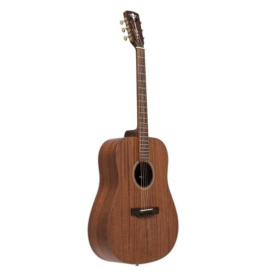 CRAFTER MIND D15E NAT E/A GT DREAD CW-SLD MAHO NAT