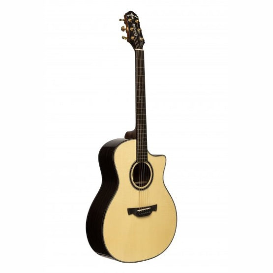 CRAFTER LX G-1000CE E/A GT.CW SLD SPRU/RSW+BAG