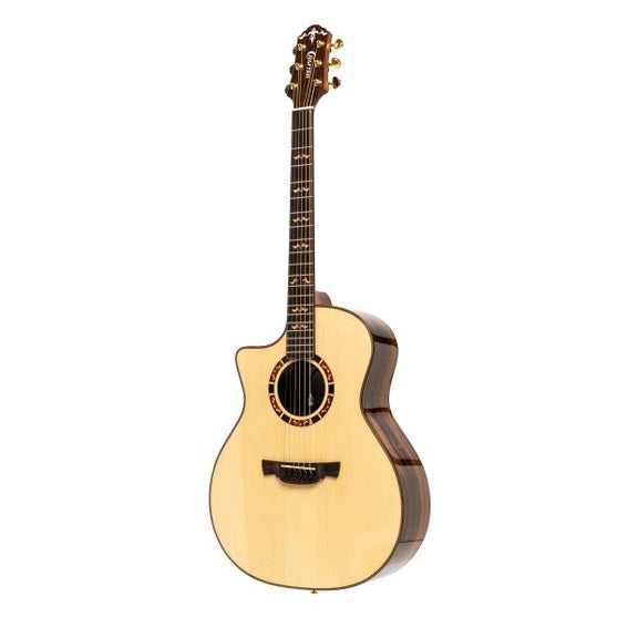 CRAFTER STG G22CE PROLH E/A G.AUDI CW-SLD SPRU STG22 N