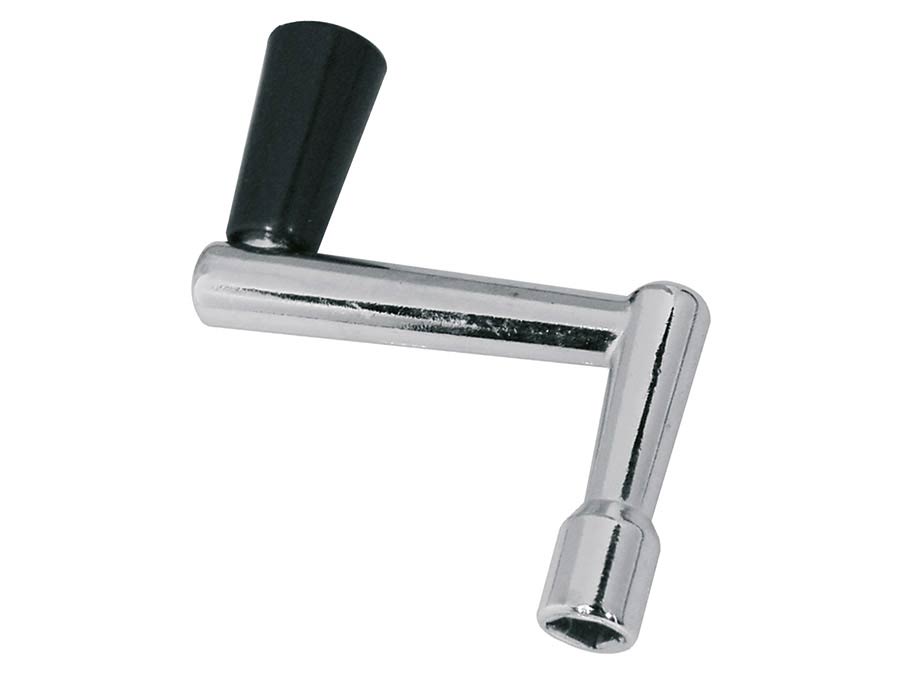 Hayman DK-20 spin-speed drumsleutel