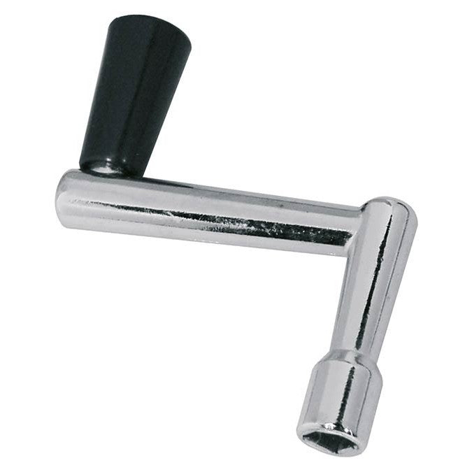 Hayman DK-20 spin-speed drumsleutel