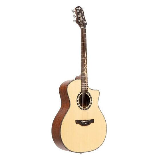 CRAFTER ML G-MAHO CE E/A GT.CW SLD-MOON+BAG