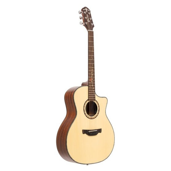 CRAFTER SR G-MAHO CE E/A GT.CW SLD-SUN RISE+BAG