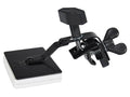 Hayman PA-249 externe tromdemper. bevestiging op de ring. verstelbaar