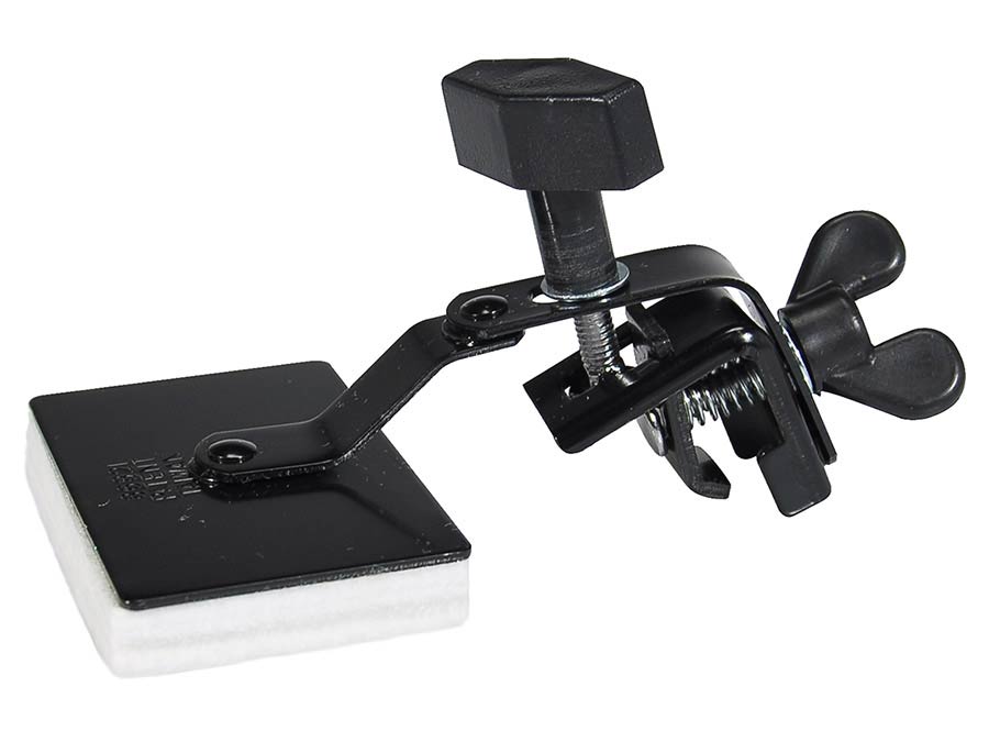 Hayman PA-249 externe tromdemper. bevestiging op de ring. verstelbaar