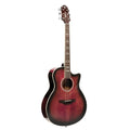 CRAFTER NOBLE TPS E/A GT.MJ CW FLAMED MAPLE PRPL westerhaven-muziek
