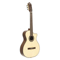 CRAFTER SNT 20CE PRO E/A CLASSIC GUIT.CW westerhaven-muziek