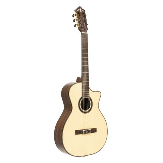 CRAFTER SNT 20CE PRO E/A CLASSIC GUIT.CW westerhaven-muziek