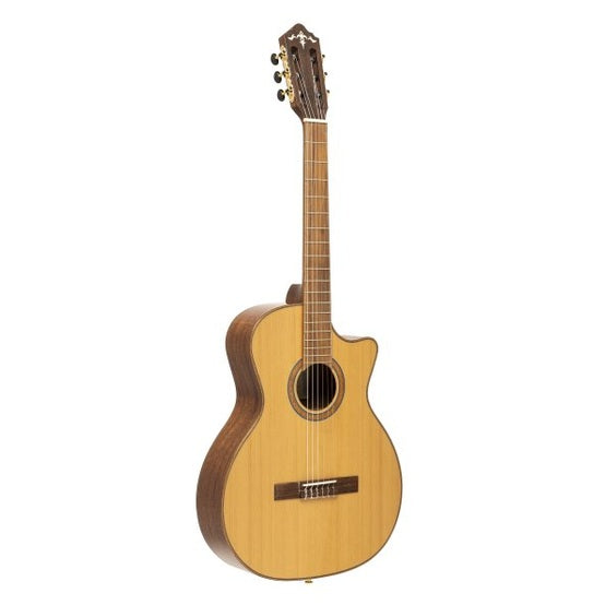 CRAFTER SNT 17CE PRO E/A CLASSIC GUIT.CW