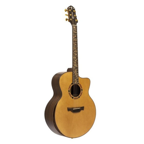 CRAFTER VL J27CE VVS E/A GT JUMBO VVS NAT+BAG