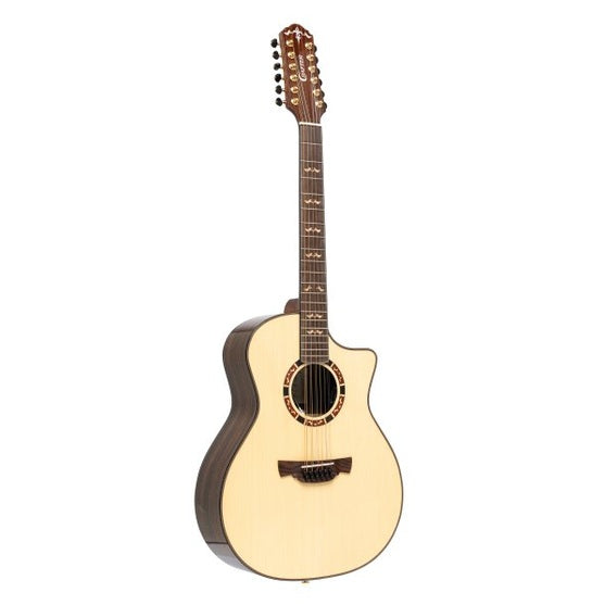 CRAFTER STG G20CE PRO12 E/A G.AUDI CW-SLD SPRU 12-STG