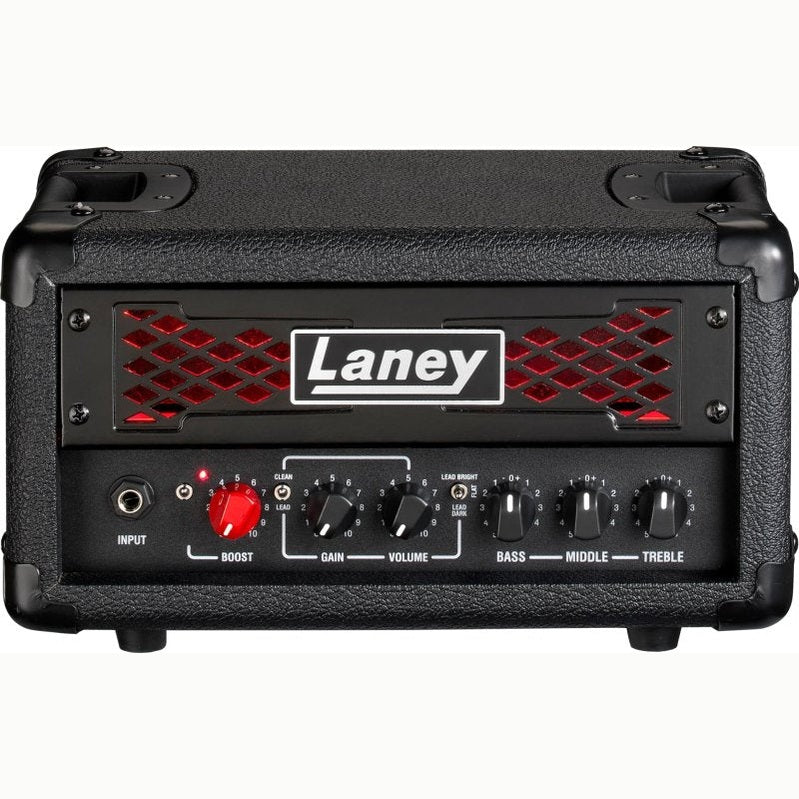 LANEY IRF-LEADTOP IRONHEART GUITAR HEAD 60W
