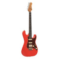 CRAFTER CREMA SVVSR VR EL.GT.S VVS RSW VTG RED+BAG westerhaven-muziek