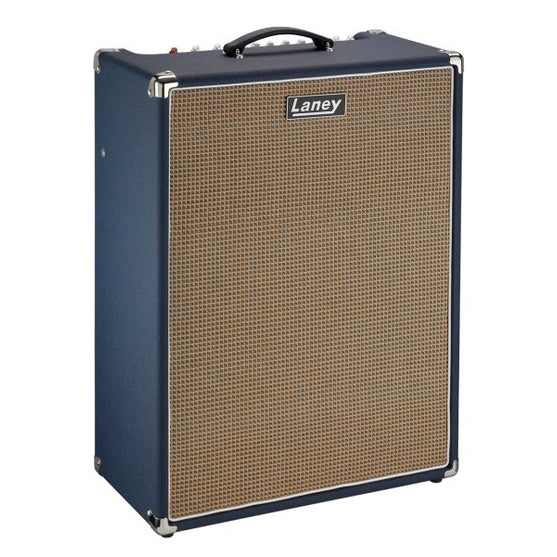 LANEY LFSUPER60-212 GT.AMP COMBO 2x12"-IR-CHOR.60W