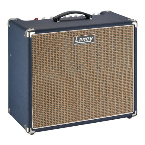 LANEY LFSUPER60-112 GT.AMP COMBO 12"-IR-CHORUS 60W