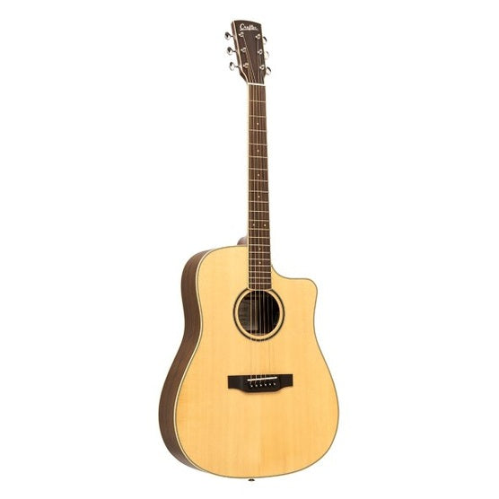 CRAFTER ES-OVKG DCE NAT E/A DREAD CW SLD SPRU OVAN+BAG