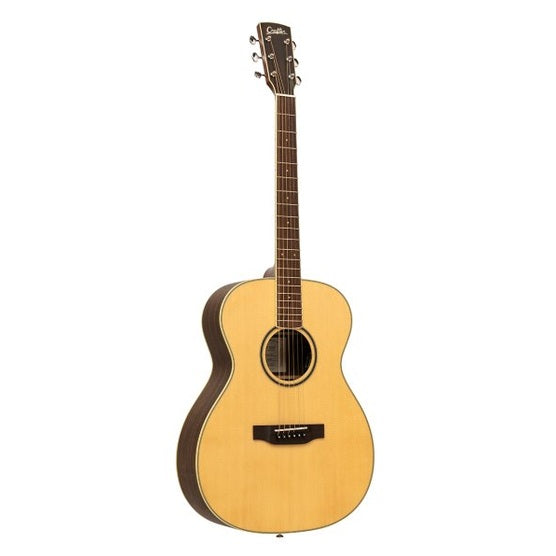 CRAFTER ES-OVKG TE NAT E/A ORCH SOLID SPRU OVANG+BAG