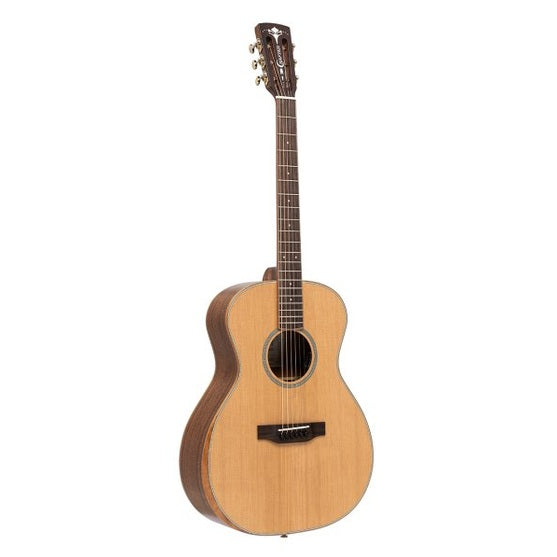 CRAFTER MIND T17E FGY N E/A ORCH CEDAR WIDE NECK N